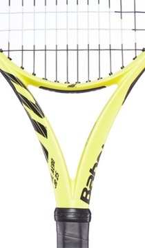 ДЕТСКАЯ ТЕННИСНАЯ РАКЕТКА BABOLAT PURE AERO JR 25 ДЮЙМОВ