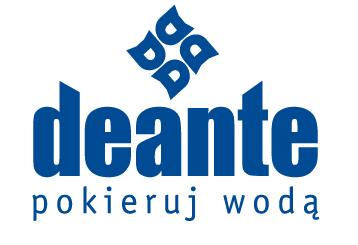 Душевой шланг Deante 150 см