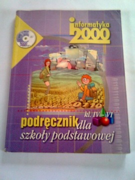 INFORMATYKA 2000