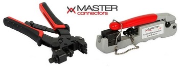 Штекер компрессионной антенны IEC TRISET MASTER 10 шт.