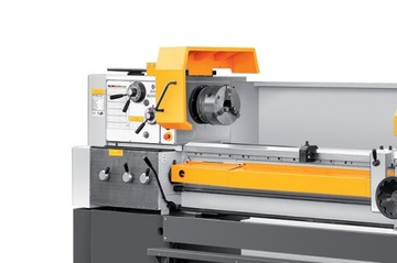 TOKARKA DO METALU UNIWERSALNA CU580M/1000