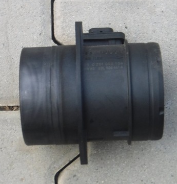 Audi VW przepływomierz powietrza 03L906461A