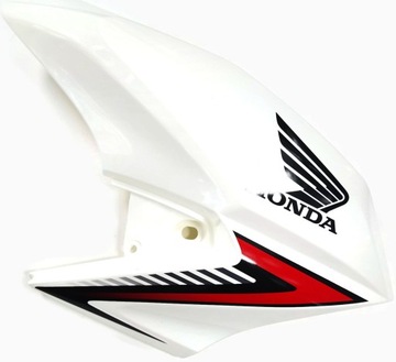 HONDA CB125F BOK BOCZEK PRAWY OWIEWKA GLR125 NEW