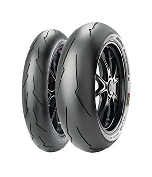 PIRELLI DIABLO SUPERCORSA V2 SP 180/55ZR17 2022 г.