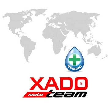 XADO DPF Cleaner Restorer очищает фильтр DPF/FAP и поддерживает систему VTG в турбонаддуве.