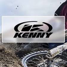 КУРТКА KENNY TITANIUM ENDURO CROSS XXL КАЧЕСТВО