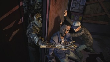 THE WALKING DEAD + DLC 400 ДНЕЙ ДЛЯ ПК STEAM КЛЮЧ + БОНУС