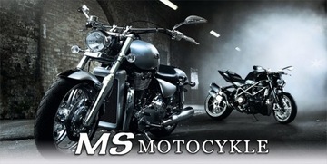 НОВЫЙ! ЛЯМБДА-ЗОНД SUZUKI VLR VZR 1800 INTRUDER