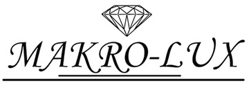 SWAROVSKI - KOMPLET serduszka - błękitne kryształy