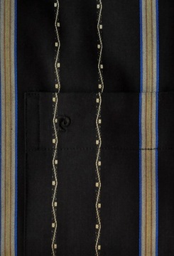 Elegancka męska koszula M 39/40 Pierre Cardin