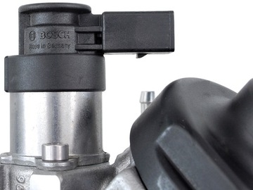 Насос впрыска 0445050507 Audi VW Seat Skoda 2.0 Bosch New