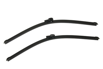 WYCIERACZKI PŁASKIE BMW E39 SERIA 5 1996-2003