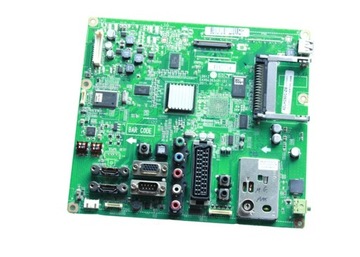 PŁYTA GŁÓWNA LD01Z EBT61707601