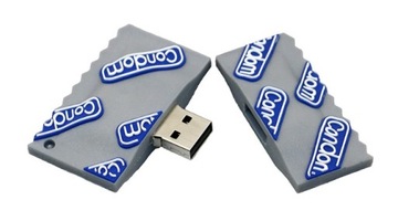 USB-накопитель, 32 ГБ, ПРЕЗЕРВАТИВ, РЕЗИНОВЫЙ ПРЕЗЕРВАТИВ