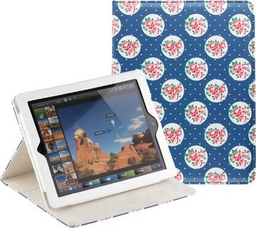 ETUI CASE POKROWIEC Trendz iPad 2