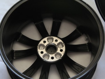 DISK HLINÍK VOLKSWAGEN OE 5C0601025N 8.0" X 19" 5X112 ET 48