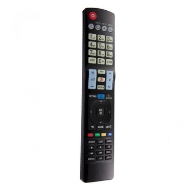 PILOT TV LG 50PW450 37LD420, 50PT250