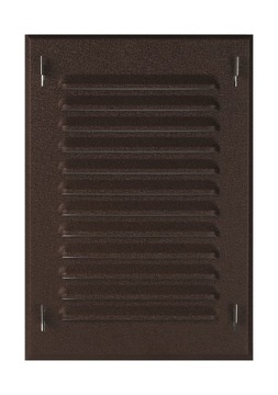 AWENTA OSŁONA WENTYLACYJNA KRATKA 14x21 MTK4BR