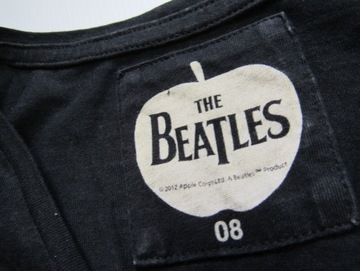 The Beatles Lennon McCartney ORYGINAL T SHIRT /S