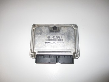 VW T4 2.5 TDI KOMPUTER STEROWNIK 074906018AM