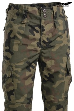 Texar Military PANTS WZ10 RipStop WZ93 - M рег.