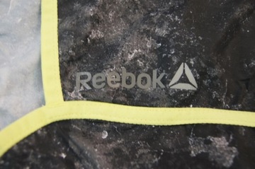 ЖЕНСКИЕ ШОРТЫ REEBOK ТКАНЫЕ Z89675 РАЗМЕР XL