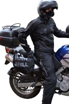 АНТИБАКТЕРИАЛЬНЫЕ НОСКИ MOTOTREK МЕРИНОС 43-46