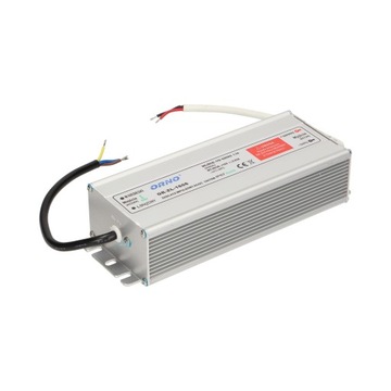фото ориг. №9, Power supply to led backlight 12vdc 70w, ip67 orno or-zl-1606