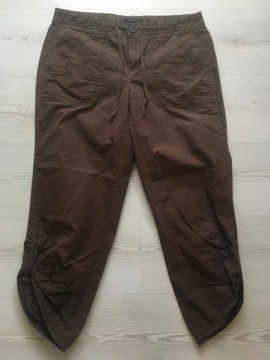 TOMMY HILFIGER - spodnie jeans 8