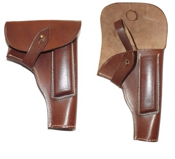KABURA DO PISTOLET VIS - P35 WERSJA NIEMIECKA