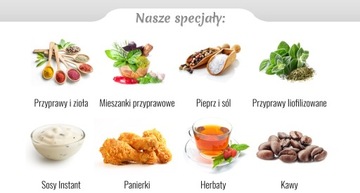 Pieprz CAYENNE mielony 600g - OSTRY 1-KLASA
