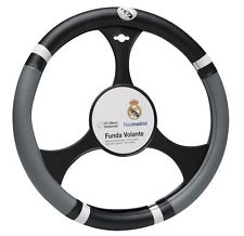 POKROWIEC KIEROWNICY 37-39CM REAL MADRID RONALDO