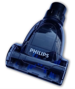 PHILIPS Mini Turboszczotka FC6169 FC6172 FC6409