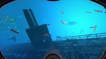 WORLD OF DIVING PC VR STEAM КЛЮЧ + БОНУС