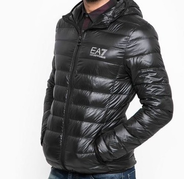 КУРТКА EA7 EMPORIO ARMANI ORIGINAL XXL