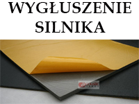 MATA FILCOWA Wygłuszająca włóknina POROSO 20mm filc klejem