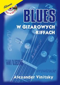 BLUES W GITAROWYCH RIFFAC