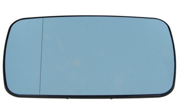 BMW 5 (E39) Зеркало Стекла Зеркала Le