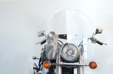SZYBA MOTOCYKLOWA YAMAHA XVS 650 DRAG STAR CLASSIC