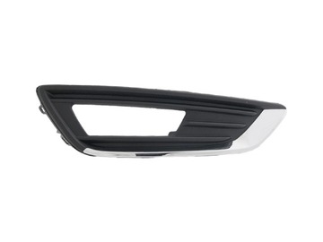 KRATKA ATRAPA ZDERZAK FORD FOCUS III MK 3 LIFT 14-
