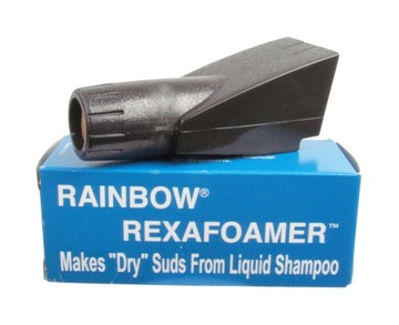 Шампунь с сухой пеной Rexafoamer Rainbow R-15160