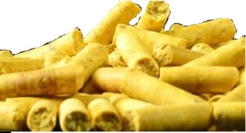 Hokkaido w pałeczkach dla krewetek - 10g e-krewetk