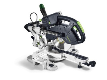 Торцовочная пила Festool KAPEX KS 60 E 561683