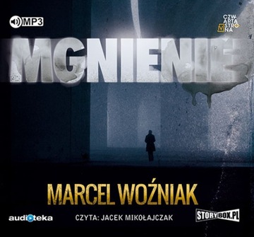 Блинк, Марсель Возняк, Яцек Миколайчак