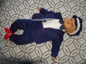 КРАСИВАЯ КУРТКА ДЛЯ МАЛЕНЬКОГО ЭЛЕГАНТНОГО МУЖЧИНЫ 68 ДРУГОЕ