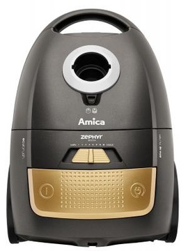 МЕШКИ ДЛЯ ПЫЛЕСОСА AMICA ZEPHYR VM1063 10 шт.