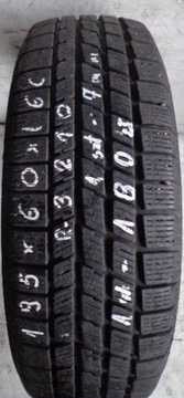 OPONA ZIMA 195/60/16C PIRELLI