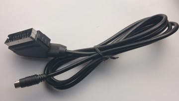 PRZEJŚCIE ADAPTER EURO-SCART VECTRA