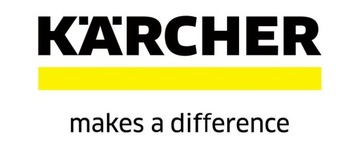 PIANOWNICA DOMOWA FJ 6 KARCHER DO MYJEK SERII K