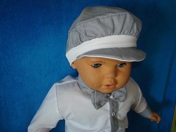 5 штук КОСТЮМ КРЕСТАЛЬНЫЙ, КУРТКА, размер 80, КРЕЩЕННЫЙ КОСТЮМ